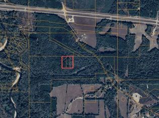 Leatherwood Rd, McComb, MS 39648