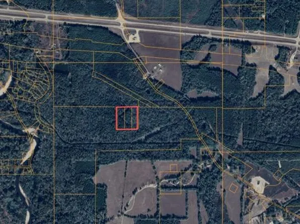 Leatherwood Rd, McComb, MS 39648