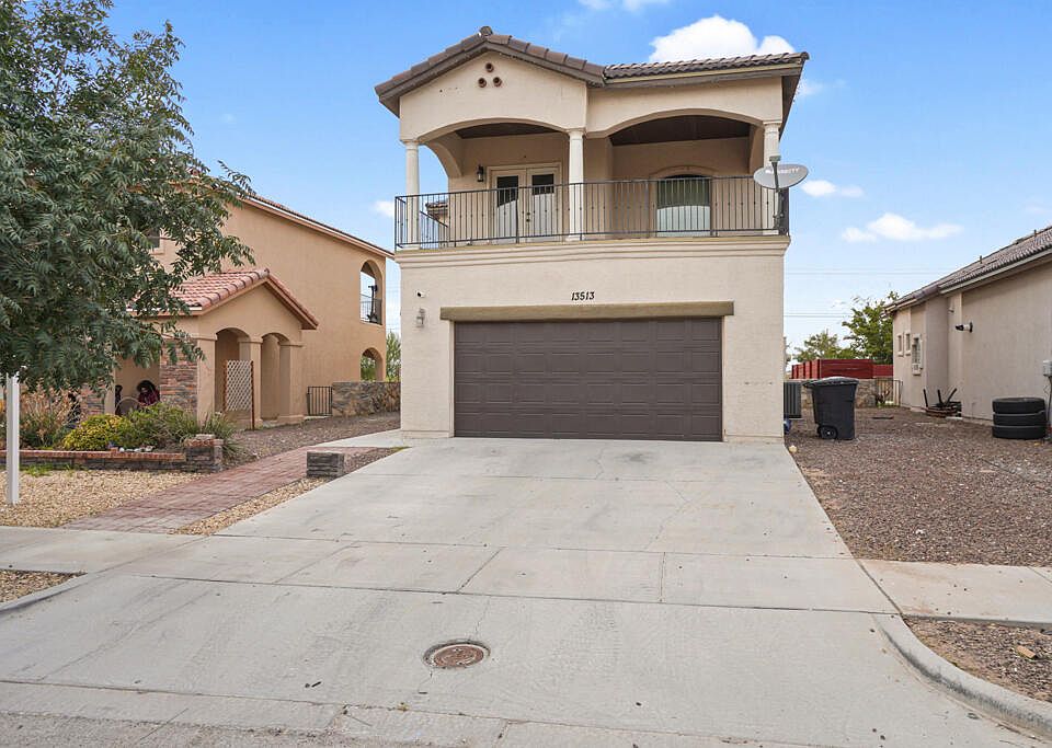13513 Lartington, El Paso, TX 79928 MLS 869512 Zillow