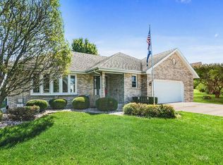 716 S Anderson Rd, New Lenox, IL 60451