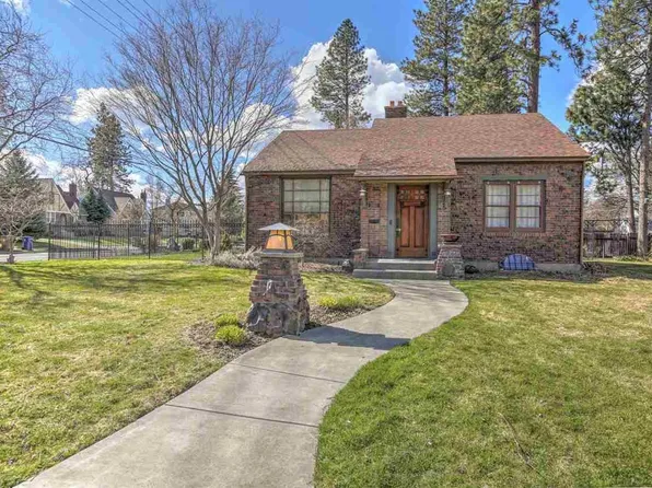 2822 S Lincoln St, Spokane, WA 99203