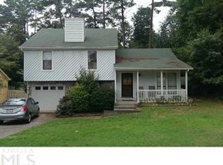 5329 Stafford Dr, Lilburn, GA 30047