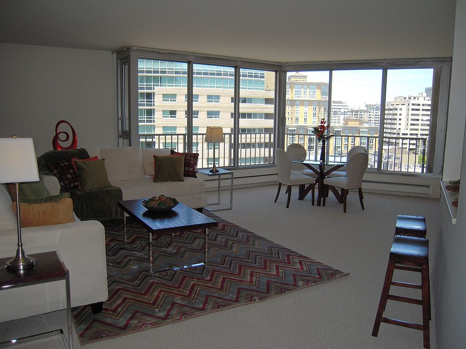 1st image of 1200 Gough St Unit 8A