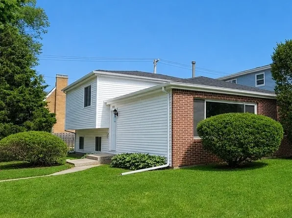 (undisclosed Address), Evanston, IL 60202