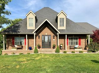 704 Sovereign Dr, Richmond, KY 40475