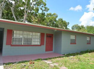 3005 Tennessee Ave, Fort Pierce, FL 34947