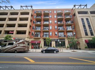 1301 W Madison Ave #207, Chicago, IL 60607