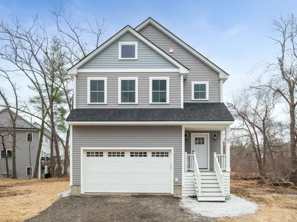 48 Beach Rd #C, Salisbury, MA 01952