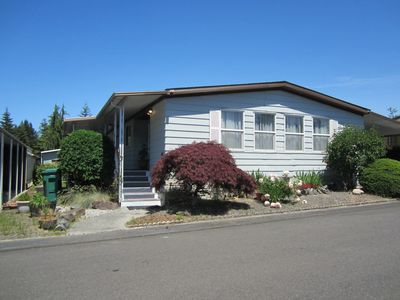 620 112th St SE Trlr 158, Everett, WA, 98208