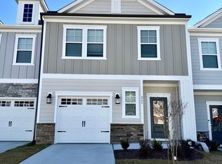 265 Sweetbay Tree Dr, Wendell, NC 27591