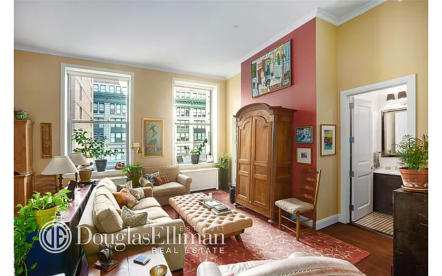 Rented by Douglas Elliman | media 2