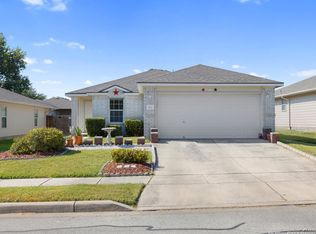 224 Longhorn Way, Cibolo, TX 78108