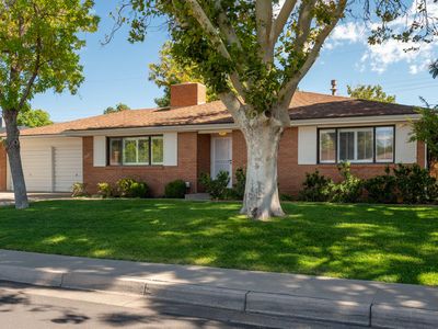 2912 Mesilla St NE, Albuquerque, NM, 87110