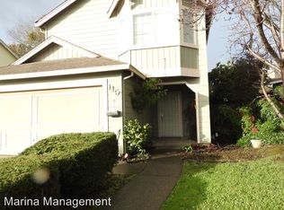 115 James River Rd, Vallejo, CA 94591