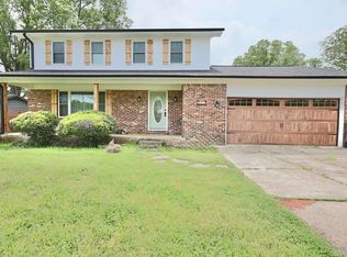102 Windsor Pl, Hot Springs, AR 71901