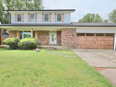 102 Windsor Pl, Hot Springs, AR, 71901