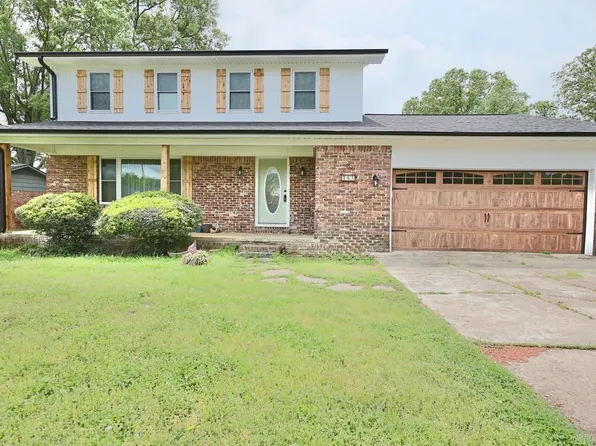 102 Windsor Pl, Hot Springs, AR 71901