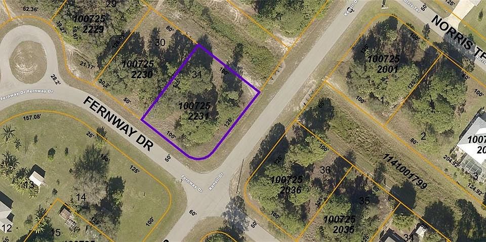 1st image of LOT 31 Fernway Dr