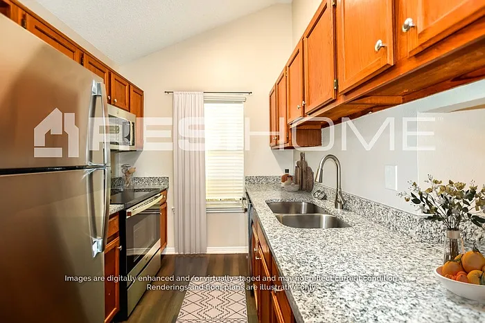 3 bed, 2.0 bath, 1193 sqft, $1,850 — Photo 2