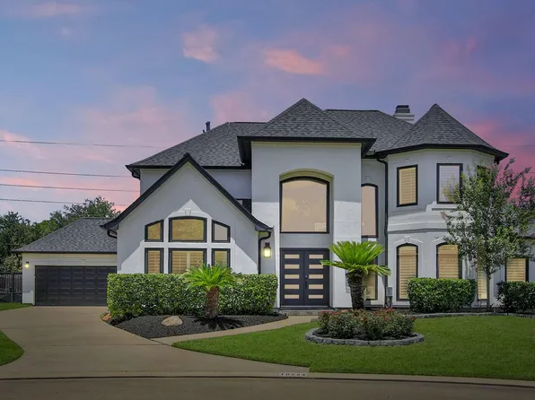 19934 Sable Stone Cir, Katy, TX 77450