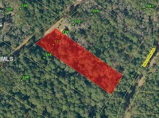 320 Old Haig Point Rd, Daufuskie Island, SC 29915
