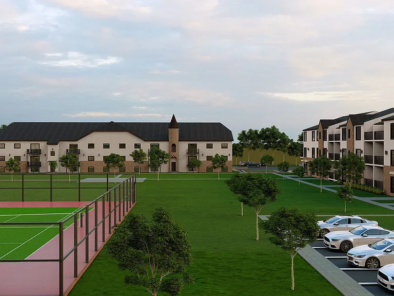 Maison Hills Community — Photo 8