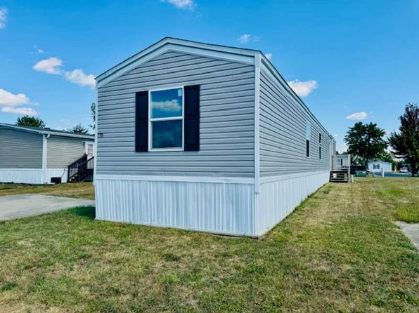 701 W Mill St LOT 170, North Lewisburg, OH 43060