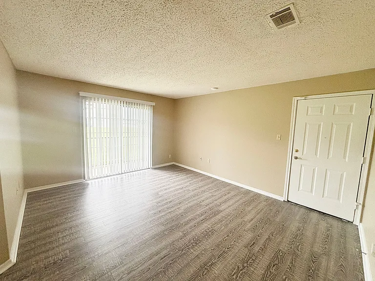 Living Area Living Area