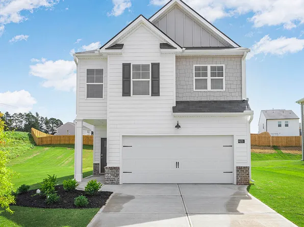 670 Lytham Dr, Aiken, SC 29801