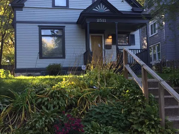 2511 Upton Ave N, Minneapolis, MN 55411