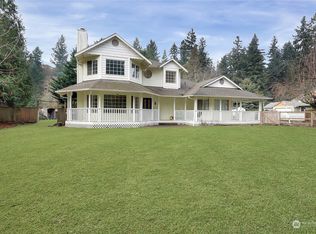 18112 103rd St E, Bonney Lake, WA 98391