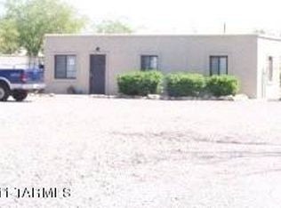 119 W Pastime Rd, Tucson, AZ 85705
