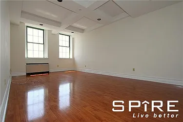 Rented by Spire Group