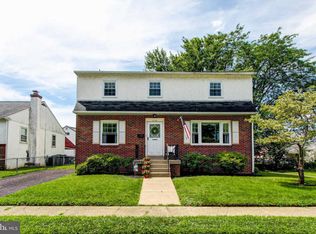 2906 Lincoln Ave, Glenside, PA