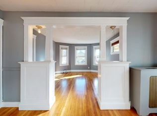 20 Gilbert St #2, Watertown, MA 02472