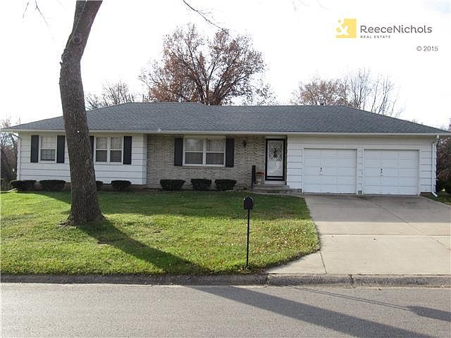 1st image of 1460 Circle Dr
