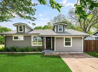 482 S Main Dr, Van Alstyne, TX 75495
