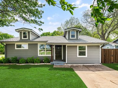 482 S Main Dr, Van Alstyne, TX, 75495
