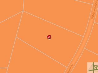 14 Old Groveland Rd, Pembroke, GA 31321