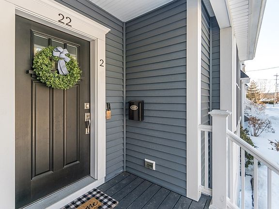 2nd image of 22 Grove St #2
