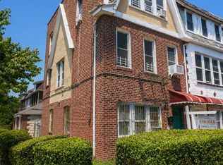 9701 69th Ave, Forest Hills, NY 11375