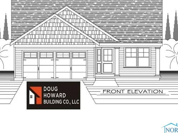 333 Jude Rd, Oregon, OH 43616