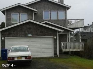 1534 NW 34th St, Lincoln City, OR 97367