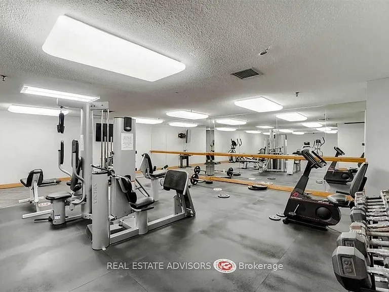 41 Markbrook Ln #1203 — Photo 20