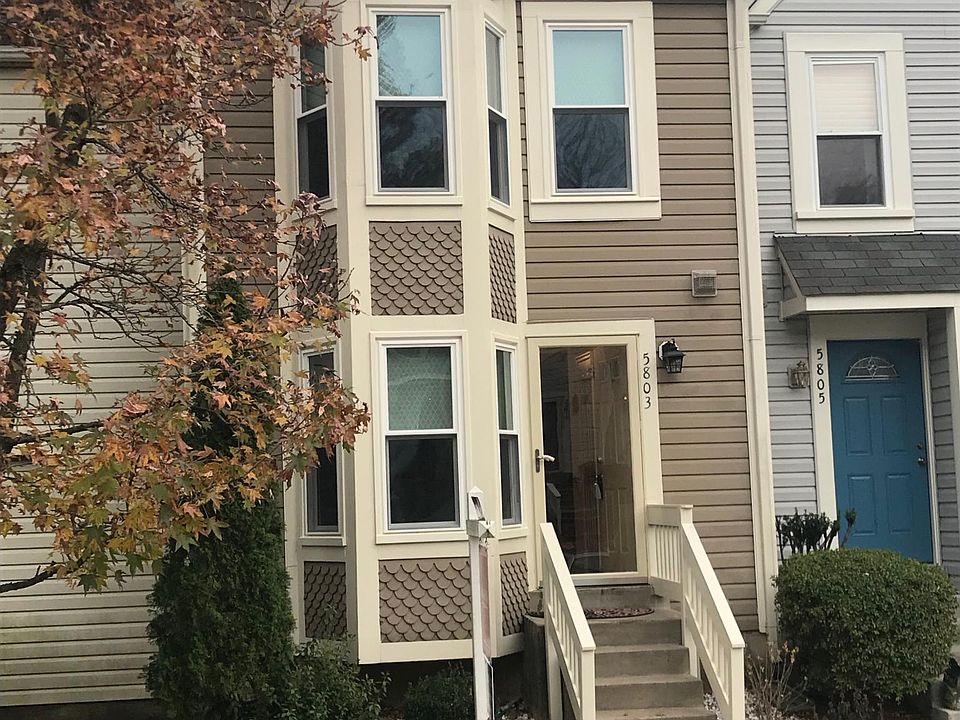 1st image of 5803 Norham Dr