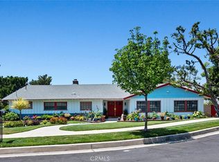 10225 Donna Ave, Northridge, CA 91324