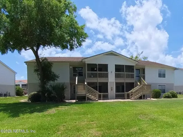 1600 BIG TREE Road #O7, Daytona Beach, FL 32119