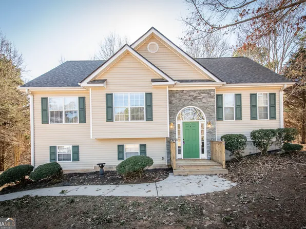 101 Robindale Ln, Temple, GA 30179