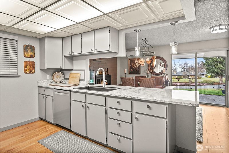 3rd image of 1301 S Third Avenue #15D