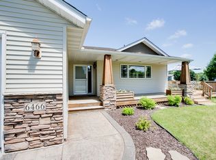 6466 263rd St, Wyoming, MN 55092